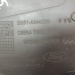 Ford Focus III priekšējā labā paneļa apdare 1712593