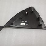 Ford Focus III instrumentu paneļa apšuvums priekšējais kreisais 1712595