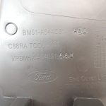 Ford Focus III instrumentu paneļa apšuvums priekšējais kreisais 1712595