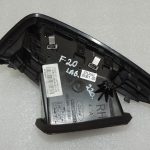 Ford Focus III Gaisa ventilācijas atveres priekšējā labā 1903521