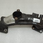 Ford Focus III 1.6TDCi gaisa padeves šļūtene ieplūdes kolektoram 1732132