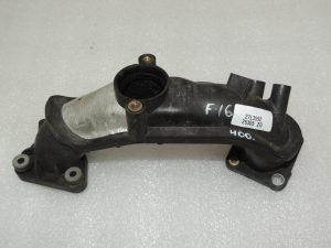 Ford Focus III 1.6TDCi gaisa padeves šļūtene ieplūdes kolektoram 1732132