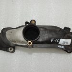 Ford Focus III 1.6TDCi gaisa padeves šļūtene ieplūdes kolektoram 1732132