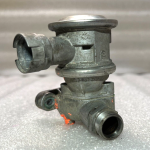 VW Seat 2.0i EGR vārsts 72277802