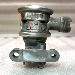 VW Seat 2.0i EGR vārsts 72277802