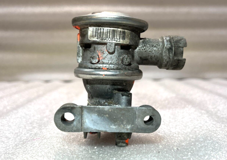 VW Seat 2.0i EGR vārsts 72277802