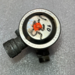 VW Seat 2.0i EGR vārsts 72277802