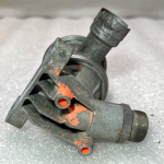 VW Seat 2.0i EGR vārsts 72277802