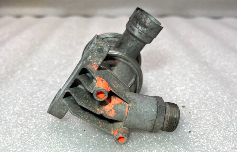 VW Seat 2.0i EGR vārsts 72277802