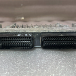 Citroen C4 Grand Picasso Peugeot motora vadības bloks ECU 2529X3