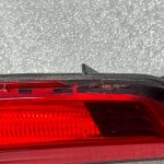 Citroen C4 Grand Picasso Bremžu lukturis centrālais aizmugurējais 6351Z7