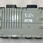 Citroen C4 Grand Picasso oriģināls pneimatiskās balstiekārtas vadības bloks WABCO 9664385080