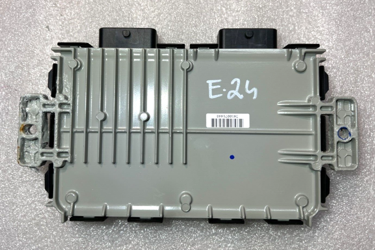 Citroen C4 Grand Picasso oriģināls pneimatiskās balstiekārtas vadības bloks WABCO 9664385080