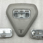 Citroen C4 Grand Picasso Priekšējais salona apgaismojums 9654313577