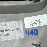 Citroen C4 Grand Picasso Priekšējais salona apgaismojums 9654313577