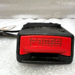 Citroen C4 Grand Picasso Aizmugurējās labās drošības jostas sprādzes 9681543677