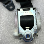 Citroen C4 Grand Picasso Aizmugurējā drošības josta, kreisā 9654437977