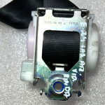 Citroen C4 Grand Picasso Aizmugurējā drošības josta, labajā pusē 9654437877