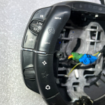 Citroen C4 Grand Picasso oriģināls stūres kolonnas slēdzis 6242Y8
