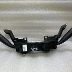 Citroen C4 Grand Picasso oriģināls kombinētais pārslēdzējs ar pārnesumu pārslēdzējiem 96644965xt