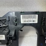Citroen C4 Grand Picasso oriģināls kombinētais pārslēdzējs ar pārnesumu pārslēdzējiem 96644965xt