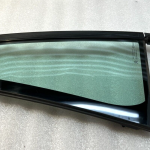 Citroen C4 Grand Picasso Oriģināls stikls fiksēta pieslēguma aizmugurējais labais 9204L5