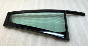 Citroen C4 Grand Picasso Original glass fixed connection rear right 9204L5