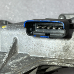 Citroen C4 Grand Picasso Oriģinālais priekšējais kreisais stikla tīrītāja motors 6405PG