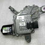 Citroen C4 Grand Picasso Oriģinālais tīrītāja motors priekšējā labajā pusē 9682484780