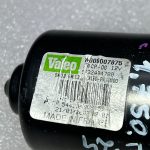 Citroen C4 Grand Picasso Oriģinālais tīrītāja motors priekšējā labajā pusē 9682484780