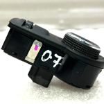 Opel Insignia gaismas slēdzis Gaismas slēdzis Miglas lukturu vadības bloks 13268707