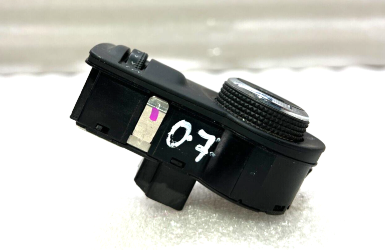 Opel Insignia gaismas slēdzis Gaismas slēdzis Miglas lukturu vadības bloks 13268707