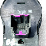 Opel Insignia gaismas slēdzis Gaismas slēdzis Miglas lukturu vadības bloks 13268707