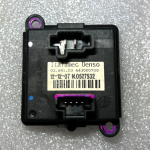 Citroen C4 Grand Picasso oriģināls ventilatora rezistors ventilatora regulators apkures rezistors