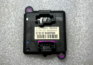 Citroen C4 Grand Picasso oriģināls ventilatora rezistors ventilatora regulators apkures rezistors