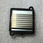 Citroen C4 Grand Picasso oriģināls ventilatora rezistors ventilatora regulators apkures rezistors