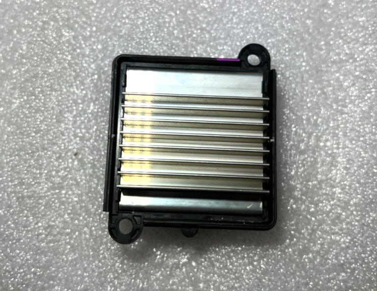 Citroen C4 Grand Picasso oriģināls ventilatora rezistors ventilatora regulators apkures rezistors