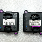 Citroen C4 Grand Picasso oriģināls ventilatora rezistors ventilatora regulators apkures rezistors
