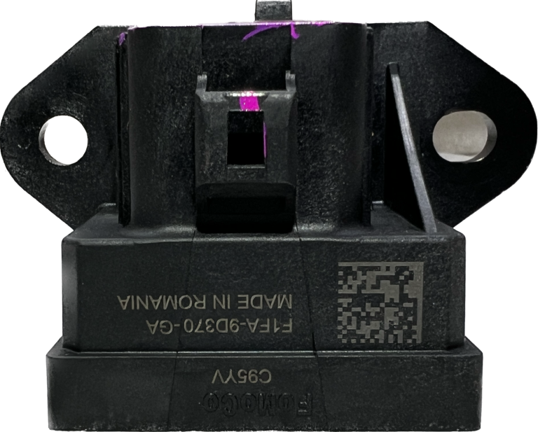 Ford Focus III degvielas sūkņa vadības bloks degvielas sūknis 5336501