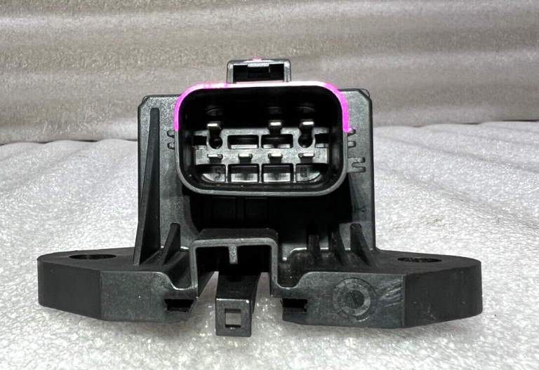Ford Focus III degvielas sūkņa vadības bloks degvielas sūknis 5336501
