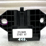 Ford Focus III degvielas sūkņa vadības bloks degvielas sūknis 5336501