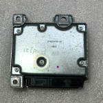 Citroen C4 Grand Picasso oriģinālais gaisa spilvenu vadības bloks vadības bloks 9664217980
