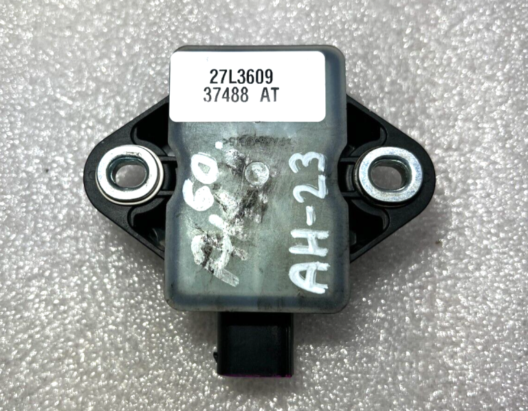 Hyundai i30 paātrinājuma sensors 95690-2B100