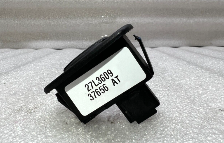 Citroen C4 Grand Picasso oriģinālais līmeņa kontroles slēdzis 96384805