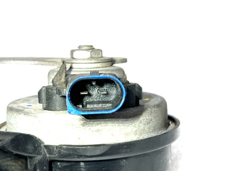 BMW X5 E70 Horn Fanfare Low Tone 61337288096