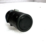 BMW X3 E83 Autostāvvietas sensors aizmugurējais parkošanās palīgs priekšējais melns 66206989082 6938739