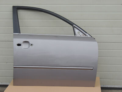 Hyundai Sonata V NF Door Front Right Door Right Color G6 Charming Gray