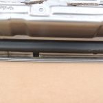 Hyundai Sonata V NF Limousin Aizmugurējo durvju aizmugurējā labā durvju labo durvju krāsa G6 Charming Gray