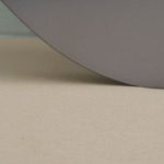 Hyundai Sonata V NF Limousin Aizmugurējo durvju aizmugurējā labā durvju labo durvju krāsa G6 Charming Gray