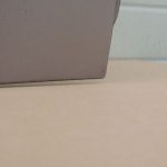 Hyundai Sonata V NF Limousin Aizmugurējo durvju aizmugurējā labā durvju labo durvju krāsa G6 Charming Gray